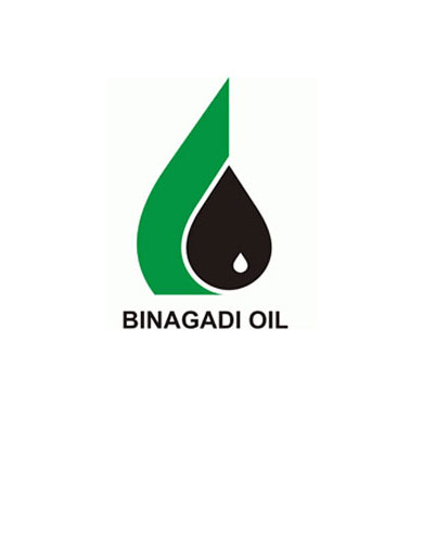 Binagady Oil
